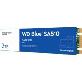 Blue SA510 2TB WDS200T3B0B