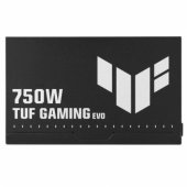 TUF Gaming 750B EVO 750W Black
