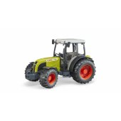 Claas Nectis 267 F