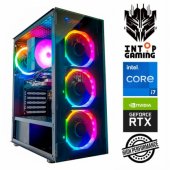 i7-12700F 16GB 250SSD RTX3050 6GB no-OS GFB