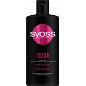 Syoss Color Shampoo for colored hair 440ml