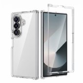 Flexair Hybrid Case Samsung Galaxy Z Fold 8 Ultra Clear