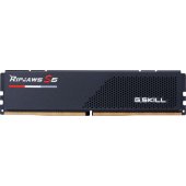Ripjaws S5 Black 2x32GB DDR5 6000MHz Ikke-ECC F5-6000J3238G32GX2-RS5K
