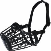 Trixie Muzzle plastic 6 - L