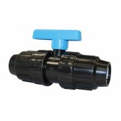 SLĖGINIS VOŽTUVAS D40 JUDANTIS PN16 PERLA