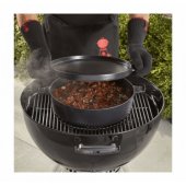 Ketaus puodas Dutch Oven Duo 6.8 l
