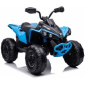 Electric Ride On Quad CAN-AM Renegate DK-CA002 Blue