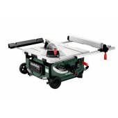 TS 254 2000 W 254 mm