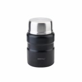 KingHoff Maisto termosas KH-1460 0.75 l Juodas