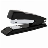 Classic Office School Stapler Black Staples 50mm 24/ 6 26/ 6