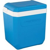 Icetime Plus 30 l šaltkrepšis, mėlynas, baltas