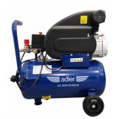 24L kompresorius AD 2020-25-8BAR 230V MAR3609.5