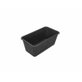 Mega Kastra budowlana na zaprawę 40L uchwyty transportowe 71x40x19cm -