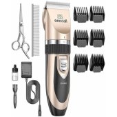 Pet clipper Oneisall P2 Gold