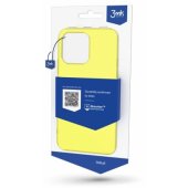 "Matt Case iPhone 14 Pro Max" Lime