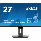 ProLite XUB2797UHSNP-B1 27" IPS 16:9