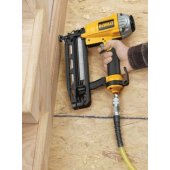 Pneumatic Nail Gun DPN1664-XJ 25-64mm