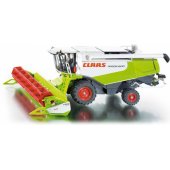 SIKU 1991 FARMER Claas Lexion 600 kombainas