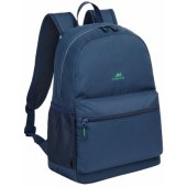 5563 ECO 18L Lite miesto kuprinė, mėlyna