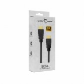 BOA Cable HDMI-HDMI 2.1 M/ M 2m 8K@60Hz