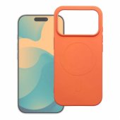 Magcover Apple iPhone 18 Pro Max / 17 Pro Max Orange