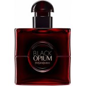 Black Opium Over Red EDP 30ml