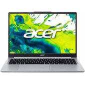 Aspire AL15-46P 15.6 FHD 5400U 8GB 512SSD EN W11 Silver