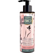 Venita Bio* Natural Care Foot Cream regenerujący krem na pękające pięt