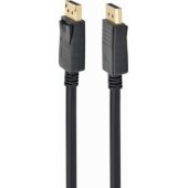 GEMBIRD CC-DP2-10M DisplayPort cable 4K