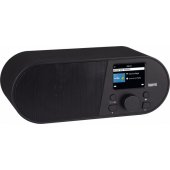 Imperial i105 Black