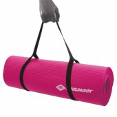Schildkröt Fitness 960070 universalaus naudojimo mankštos kilimėlis Pi