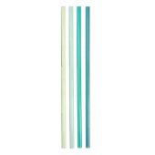 The Quencher Travel Tumbler Straws 0,89 Green