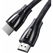 HD140 HDMI 8K 60Hz 2m Black