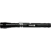 Vorel Telescopic magnetic gripper with 3 LEDs 170-565mm - 78405