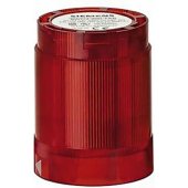Siemens LED šviesos elementas, fiksuotas, raudonas (8WD4220-5AB)