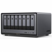 DXP8800 Plus Gray