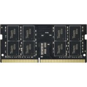 Elite 8GB DDR4 2666MHZ SO-DIMM TED48G2666C19-S01