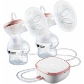 Double Electric Breast Pump 423698