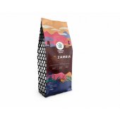 Kafijas pupiņas Coffee Guru Zambia, 1 kg