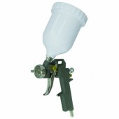 Pansam Pistolet lakierniczy z górnym zbiornikiem 500ml 1,5mm (A533060)