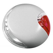 _1674672 LED ŠVIESTUVAS PILKA