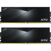 XPG Lancer Black 2x32GB DDR5 6000MHz DIMM CL30 AX5U6000C3032G-DCLABK