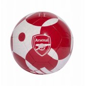 _8273346 Adidas adidas Londono „Arsenal“ klubo namų futbolo kamuolys JN7334