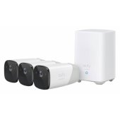 EufyCam 2 Pro 3 + HomeBase 2