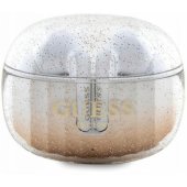 Glitter Gradient Gold