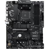 B550 Gaming WiFi6E black/ silver