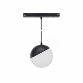 SHIFT GLOBE LAMP SUSPENDED 100 WLD+40001