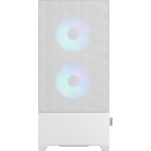 Pop Air RGB White TG Clear Tint