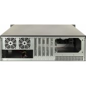 3U-3508 Black