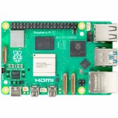 Pi Foundation Raspberry Pi 5 2GB, mainboard